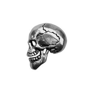 Skull Lapel Pin
